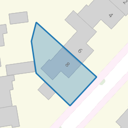 Perceel HZN00-B-7187