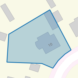 Perceel HZN00-B-7192