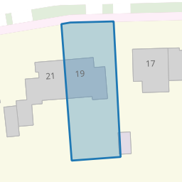 Perceel HZN00-B-7201