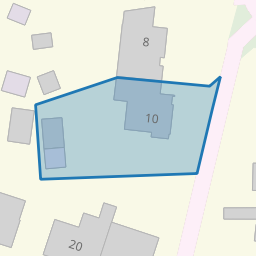 Perceel HZN00-B-7203