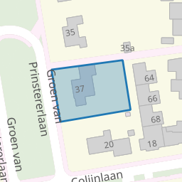 Perceel HZN00-B-7204