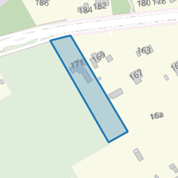 Perceel HZN00-B-7211