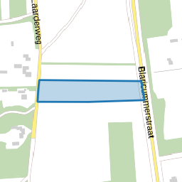 Perceel HZN00-B-7217