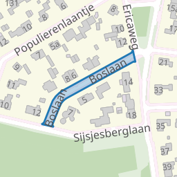 Perceel HZN00-B-7223