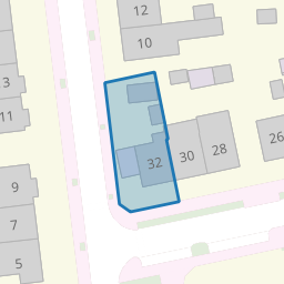 Perceel HZN00-B-7235