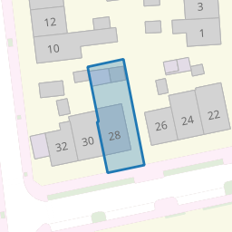 Perceel HZN00-B-7237