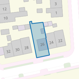 Perceel HZN00-B-7238