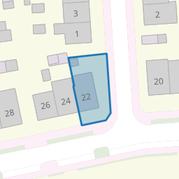 Perceel HZN00-B-7240