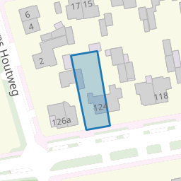 Perceel HZN00-B-7246