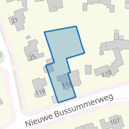 Perceel HZN00-B-7255