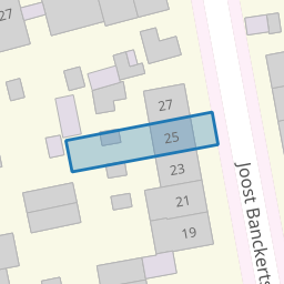 Perceel HZN00-B-7257