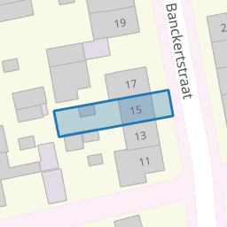 Perceel HZN00-B-7261