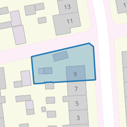 Perceel HZN00-B-7264