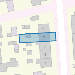 Perceel HZN00-B-7265