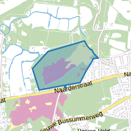 Perceel HZN00-B-7267