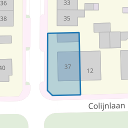 Perceel HZN00-B-7272