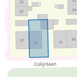 Perceel HZN00-B-7273