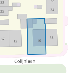 Perceel HZN00-B-7274