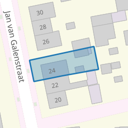 Perceel HZN00-B-7277