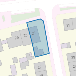 Perceel HZN00-B-7279