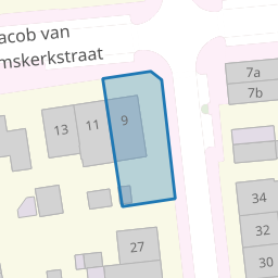 Perceel HZN00-B-7282