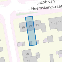 Perceel HZN00-B-7286