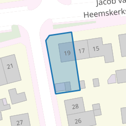 Perceel HZN00-B-7287