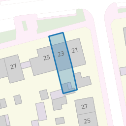 Perceel HZN00-B-7288