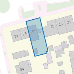 Perceel HZN00-B-7290