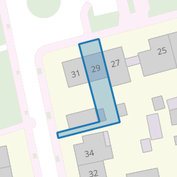 Perceel HZN00-B-7291