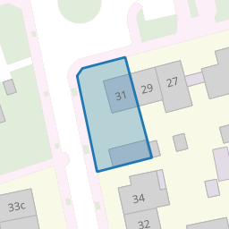 Perceel HZN00-B-7292