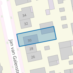 Perceel HZN00-B-7294