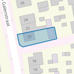 Perceel HZN00-B-7298