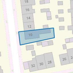 Perceel HZN00-B-7299