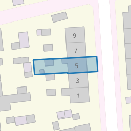 Perceel HZN00-B-7311