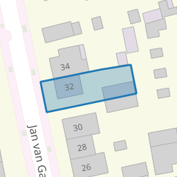 Perceel HZN00-B-7316