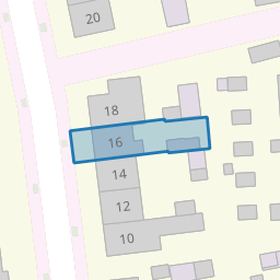 Perceel HZN00-B-7318