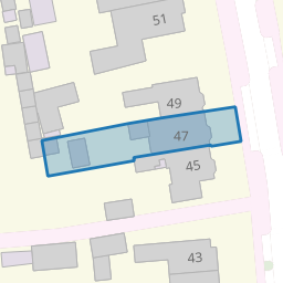 Perceel HZN00-B-7321