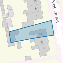 Perceel HZN00-B-7322