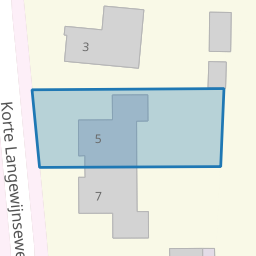 Perceel HZN00-B-7334