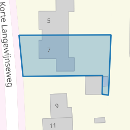 Perceel HZN00-B-7335