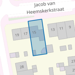 Perceel HZN00-B-7336