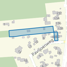 Perceel HZN00-B-7343