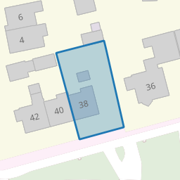 Perceel HZN00-B-7353