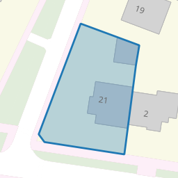 Perceel HZN00-B-7364