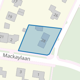 Perceel HZN00-B-7366