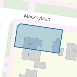 Perceel HZN00-B-7367