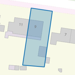 Perceel HZN00-B-7370