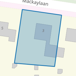 Perceel HZN00-B-7371