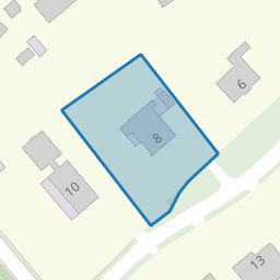 Perceel HZN00-B-7381